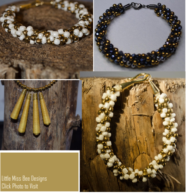 DIY Kumihimo with Beads: 16 Beaded Kumihimo Tutorials